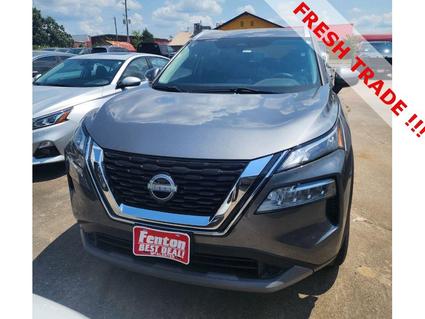 2023 Nissan Rogue McAlester OK