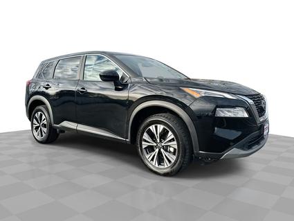 2023 Nissan Rogue Florissant MO