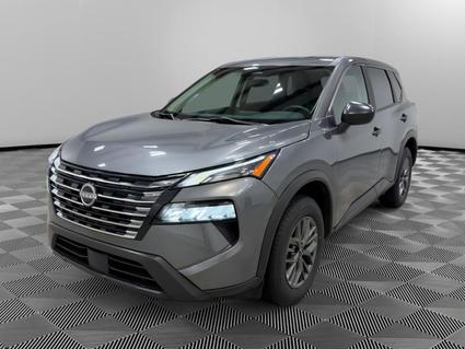 2024 Nissan Rogue Wapakoneta OH