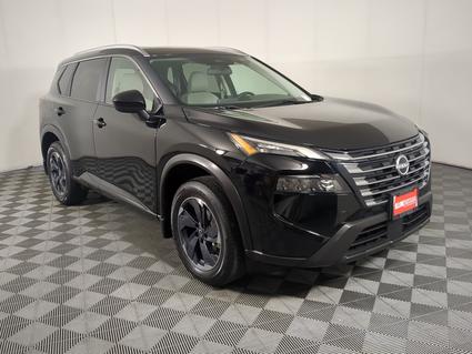 2024 Nissan Rogue Champaign IL