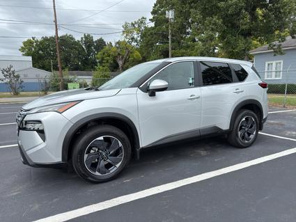 2024 Nissan Rogue Whiteville NC