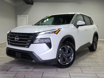 2025 Nissan Rogue Philadelphia PA