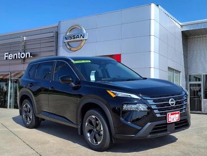 2025 Nissan Rogue McAlester OK
