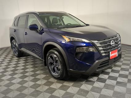 2026 Nissan ROGUE Champaign IL