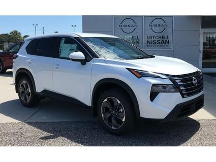 2026 Nissan Rogue Enterprise AL
