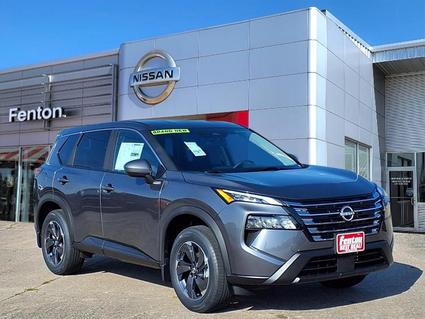 2026 Nissan Rogue McAlester OK