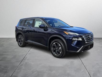 2026 Nissan Rogue Sebring FL
