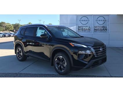 2026 Nissan Rogue Enterprise AL