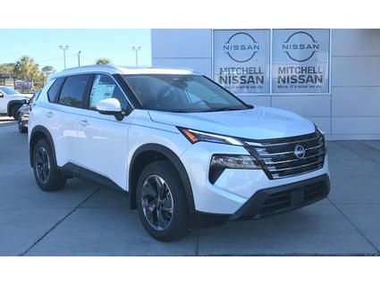 2026 Nissan Rogue Enterprise AL