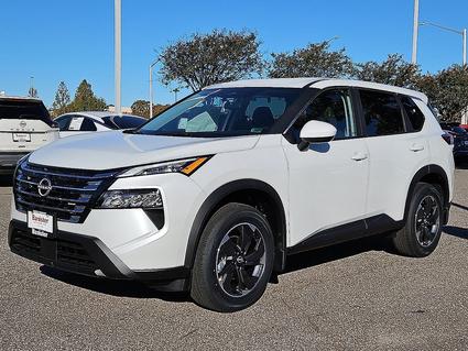2026 Nissan Rogue Chesapeake VA