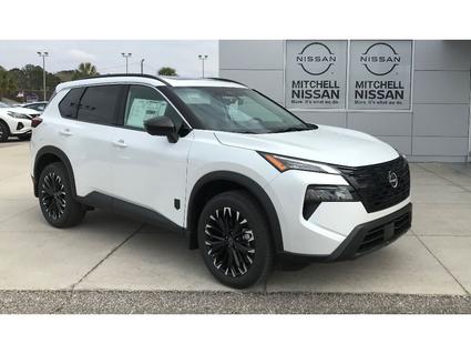 2026 Nissan Rogue Enterprise AL