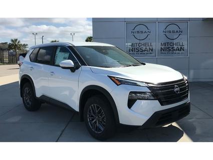 2026 Nissan Rogue Enterprise AL