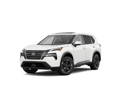 2026 Nissan Rogue McAlester OK