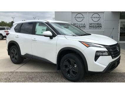 2026 Nissan Rogue Enterprise AL