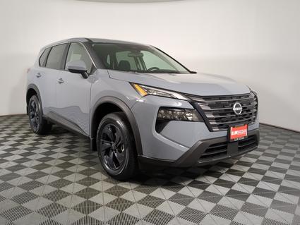 2026 Nissan Rogue Champaign IL