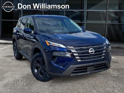 2026 Nissan Rogue Jacksonville NC