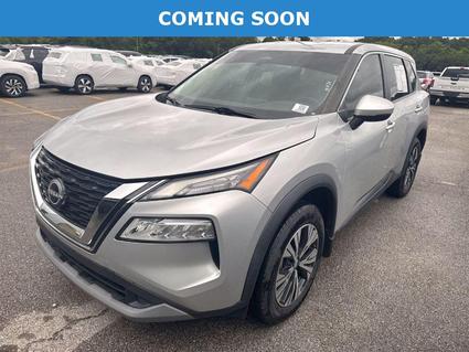 2022 Nissan Rogue Madison AL