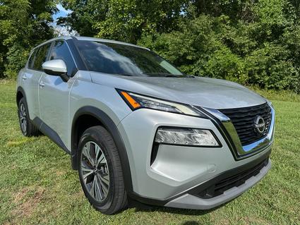 2022 Nissan Rogue Madison AL