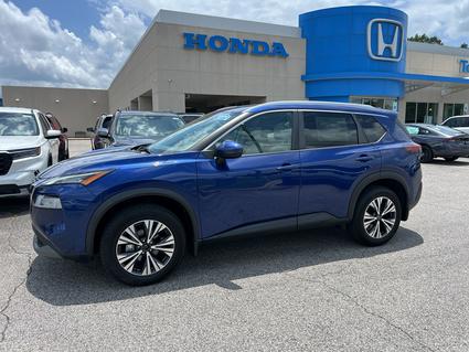 2022 Nissan Rogue Tuscaloosa AL