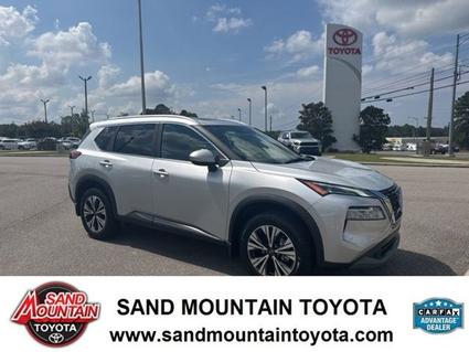 2023 Nissan Rogue Albertville AL