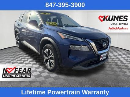 2023 Nissan Rogue Antioch IL