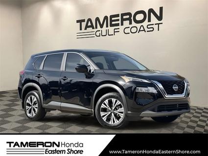 2023 Nissan Rogue Daphne AL