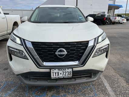 2023 Nissan Rogue Abilene TX