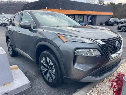 2023 Nissan Rogue Oak Ridge TN