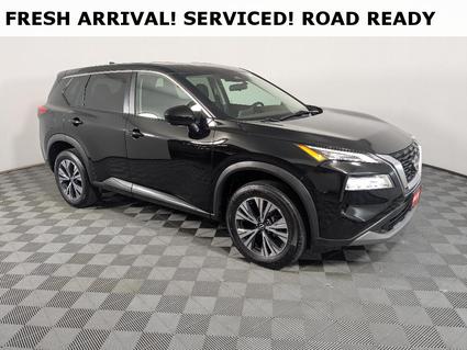2023 Nissan Rogue Champaign IL