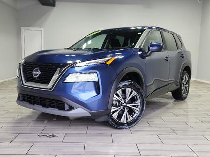 2023 Nissan Rogue Philadelphia PA