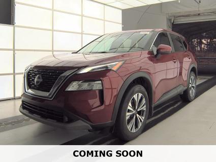 2023 Nissan Rogue Selma AL
