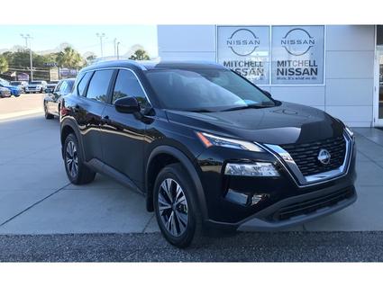 2023 Nissan Rogue Enterprise AL