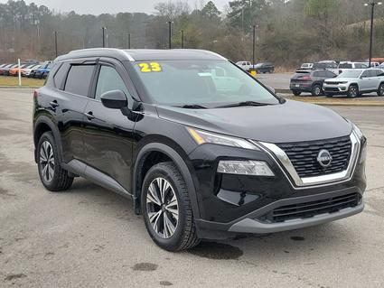 2023 Nissan Rogue Cullman AL