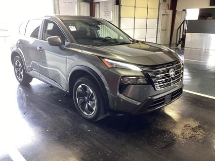 2024 Nissan Rogue Muskogee OK