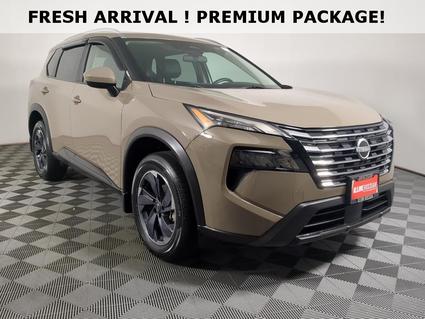 2024 Nissan Rogue Champaign IL