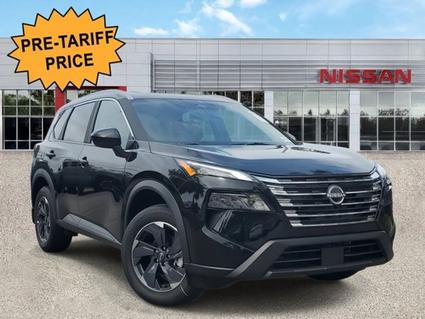 2025 Nissan Rogue Fort Myers FL