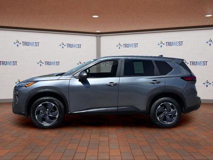 2025 Nissan Rogue Cortez CO