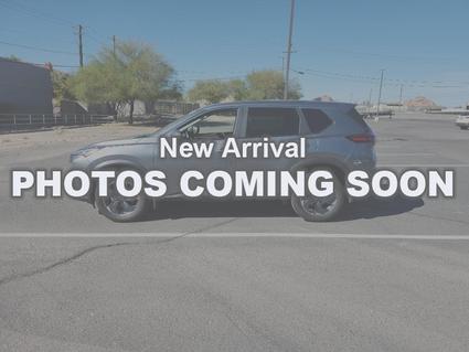2025 Nissan Rogue Phoenix AZ