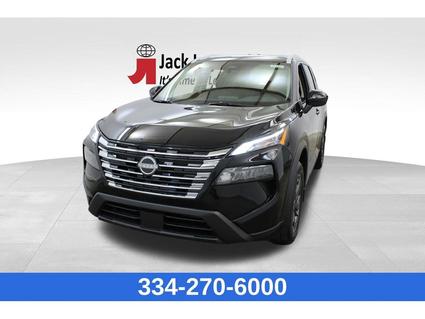 2025 Nissan Rogue Montgomery AL