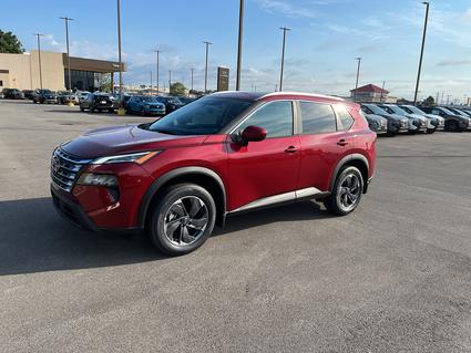 2025 Nissan Rogue Elizabethtown KY