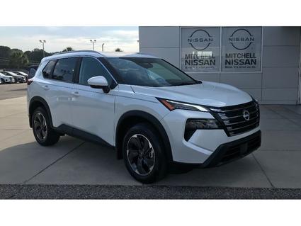 2025 Nissan Rogue Enterprise AL