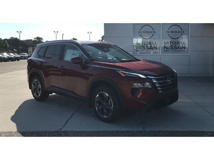 2026 Nissan ROGUE Enterprise AL