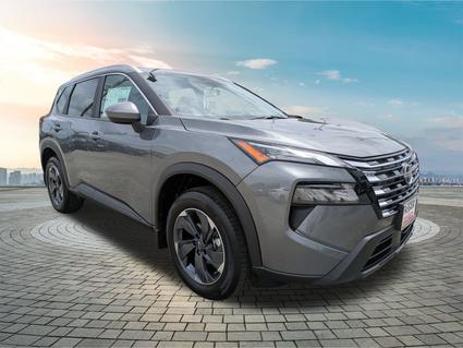 2026 Nissan ROGUE Hampton VA