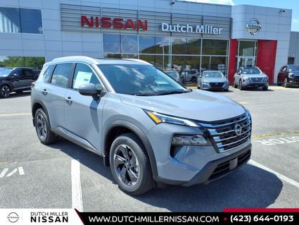 2026 Nissan Rogue Bristol TN