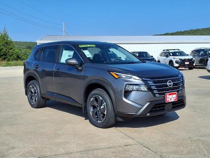 2026 Nissan Rogue McAlester OK