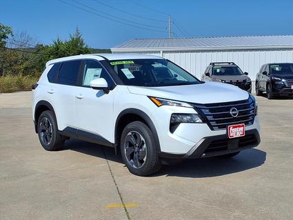2026 Nissan Rogue McAlester OK