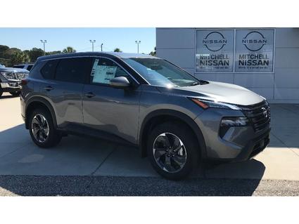 2026 Nissan Rogue Enterprise AL
