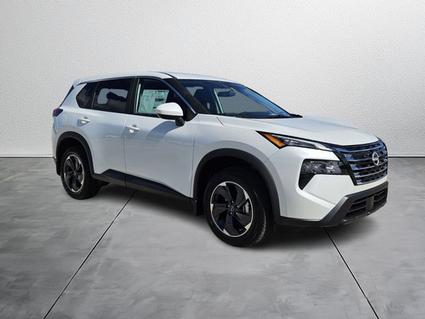 2026 Nissan Rogue Sebring FL