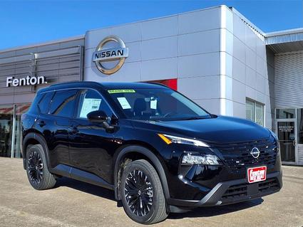 2026 Nissan Rogue McAlester OK