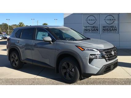 2026 Nissan Rogue Enterprise AL